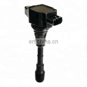 Original Quality Sparking Coil Auto Ignition Coil for QASHQAI X-TRAIL 22448-JA10C