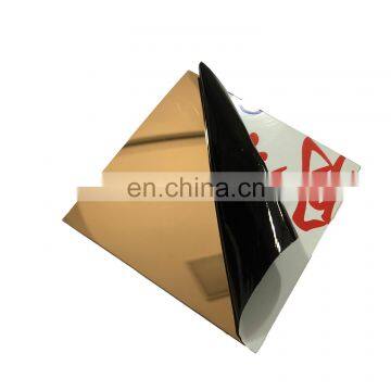 Renda 300 Series Coated Stainless Steel Plate photo-3