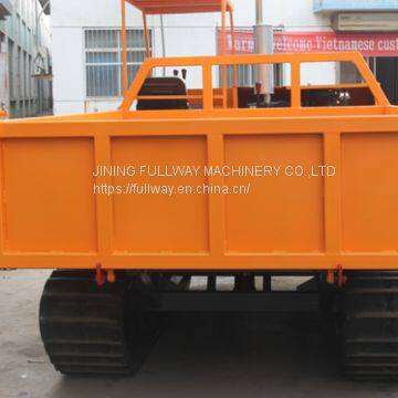 5 Tons New Dumper Truck Price Mining Dumper Truck for Coal Mine photo-2