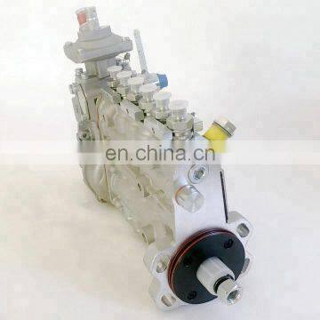 4944883 Wuxi Weifu Fuel Injection Pump 6A156 For Dcec Engine 6BTA5.9