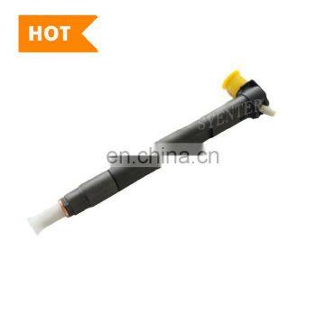 Korea Car Diesel Engine CRDI I20 1.4 Fuel Injector EMBR00203D 33800-2A780 for Common Rail System