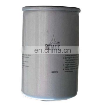 BF4M1013 engine fuel filter 0118-0597 1180597 01180597