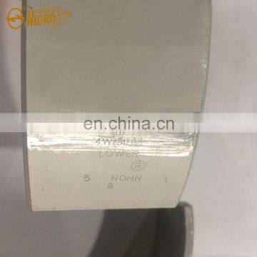 3178766 Bearing-Main (STANDARD) Spare Parts Bearing 4W5492 3406, 3406B, 3406C, 3406E, 3408, C15 photo-5