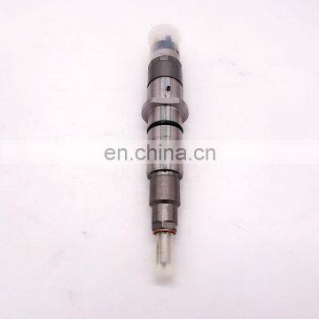 fuel injector 0445120133 Injector for QSL Engine