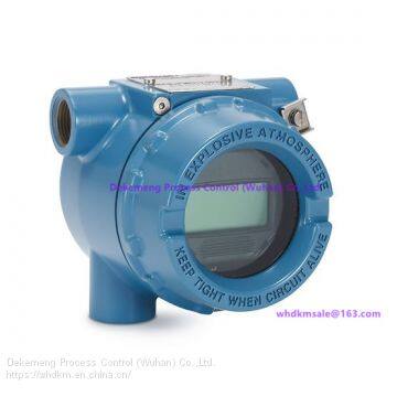 644SAK5DCQ4 Rosemount Temperature Transmitter photo-5