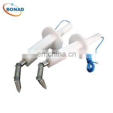 Iec 61032 Fig 2 IP2X Articulated Test Finger Probe B
