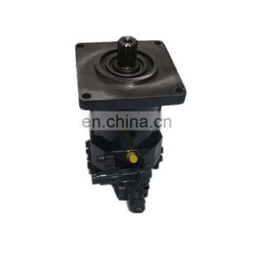 Replace Rexroth AA6VM200HA1R2/63W-VS0527HA Rotary Drill Power Head Plunger Motor photo-3