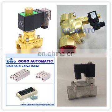 12v solenoid coil hitachi solenoid valve inflatable mattress valve