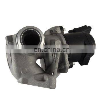 EGR Valve for Peugeot 107 206 207 1007 Bipper 2001-2015 1.4 HDi OEM 2S6Q-9D475-BB 2S6Q-9D475-BC 2S6Q-9D475-BD