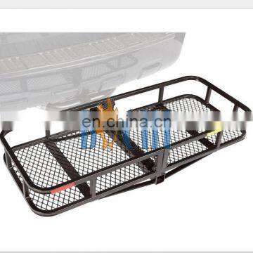 New type of car rear basket