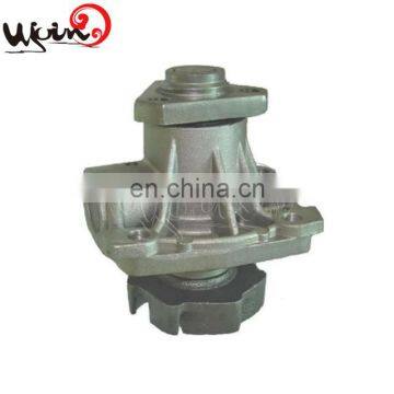 Discount 0.1 hp water pump for FIAT 4336009 5882691 7597577 5890406