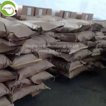 Supply Raw Dried Shine Skin Pumpkin Seed Kernels photo-3