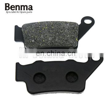 Motorcycle Brake Pad, Super Quality LC135 Ridebike Brake Pads OEM Brake Line Wholesale