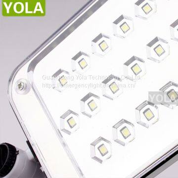 Flexible Folding Table Led Desk Lamp Quality Assurance Lamps photo-4