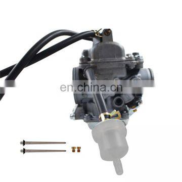 For Honda Rebel CA CMX 250 C CMX250 CA250 Carburetor Dual Carb ASSY Set Chamber photo-5