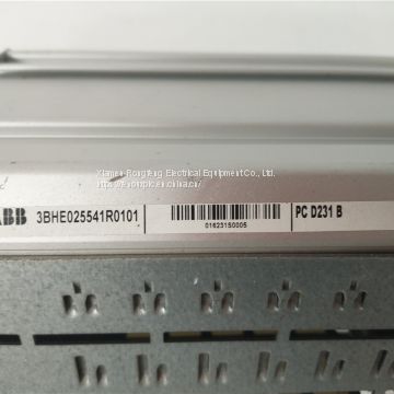 ABB	DSDO110 57160001-K/3 Digital Output Module