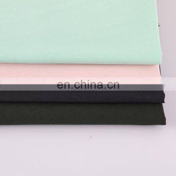 China Waterproof Soft Feeling Polyester 300t Pongee Fabric for Garment photo-5