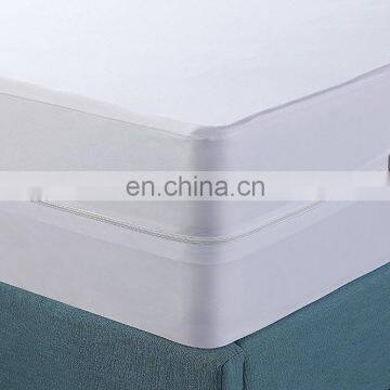 Memory Foam Mattress Encasement Protector Mattress Protector