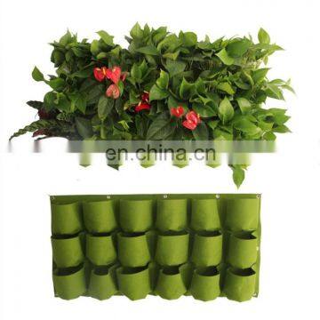 Felt Grow Bags Home & Garden Plant Garden Bag photo-4