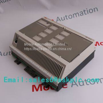 ABB	RINT-6611C sales6@askplc.com new in stock one year warranty