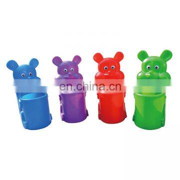 Popular Indoor Dustbin Lovely Child Animal Shape photo-3