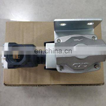 CKD Solenoid Valve APK11-10A-D3MBS-DC24V photo-2