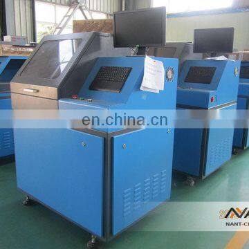 China Manufacturer Diesel Injector Measuring Machine Auto Repair Tool for Ford Delphi Denso Bosch Injector photo-6