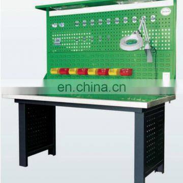 NT-200 Electronic Control Common-rail Workbench photo-2