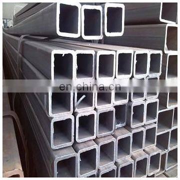 8x8 80x80 aisi 1020 carbon steel square tube