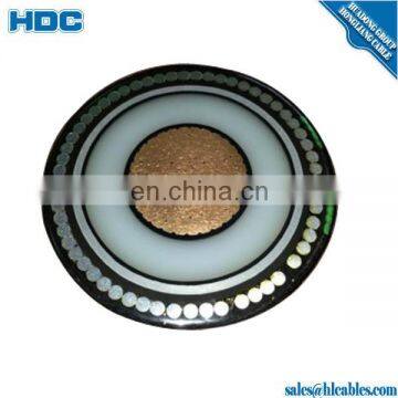 Festoon Cable Power 6.6kv Xlpe Cable photo-5