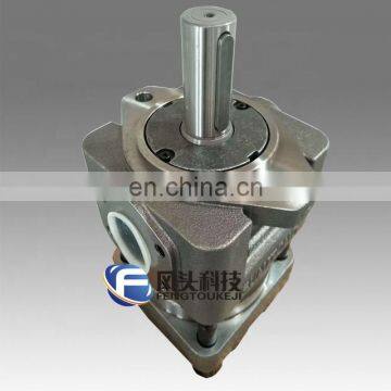 JAPAN SUMITOMO QT Series QT62-80F-BP-Z Servo Energy-saving Gear Pump photo-4