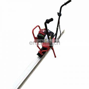 Concrete Floor Vibrating Screed Machine for Sale