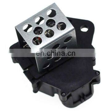 Fan Blower Heater Regulator Resistor 1308CL 1308.CL 9658508980 for CITROEN C4 XSARA PICASSO PEUGEOT 206 307