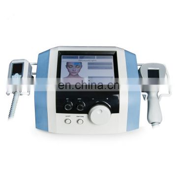 portable ultrasound machine skin tightening machine wrinkle removal and fat reduction beauty device