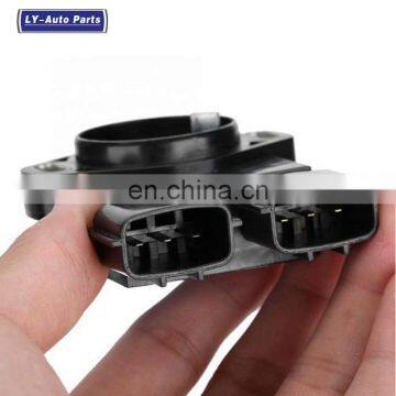 Throttle Position Sensor TPS For 1996-2004 Nissan Frontier Pathfinder Xterra SERA486-07 SERA48607 photo-2
