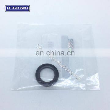 Timing End Crankshaft Seal Rubber Piston Cover OEM 21421-2B020 214212B020 For Hyundai Kia