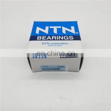 NTN ASS206NR Bearing High Quality NTN Insert Ball Bearing ASS206NR Size 30x62x29mm photo-2