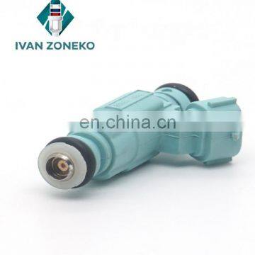 Hot Sale Genuine Fuel Injector Nozzle Injector ASSY-FUEL 35310-26600 3531026600 For Hyundai I30 Elantra Rena Kia K2 K3 Cerato photo-3