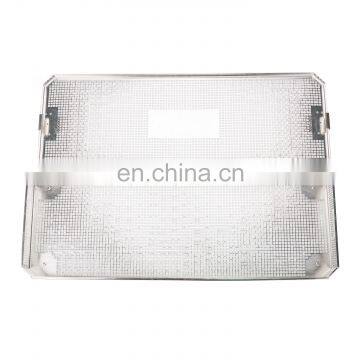 Guaranteed Quality Medical Bone Surgery Sterilization Box Type-III Orthopedic Surgical Instruments