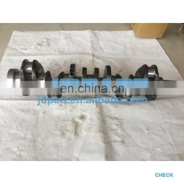 SA6D140-2C-G Crankshaft For Diesel Engine