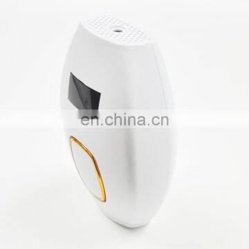 Display Mini Ipl Personal Use 300 Thousand Shots at Home Use Skin Rejuvenation Hair Acne Removal Device photo-4