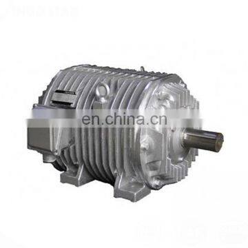 10 pole electrical motors