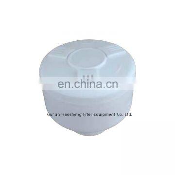 Industrial Vacuum Pump Filter, Vacuum Pump Exhaust Filter Air, Exhaust Filter Manufacture