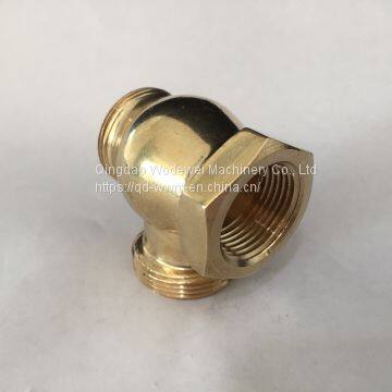 Custom Fabrication Precision Casting Parts photo-2