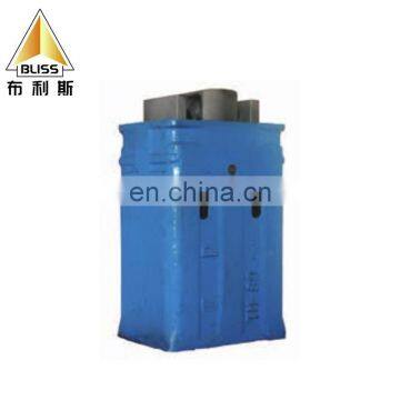 Hydraulic Damper Railway Diesel Locomotive Diesel Locomotive