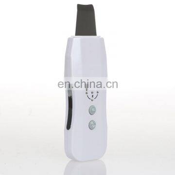 Portable Ultrasound Machine Ultrasonic Face Peeling Clean Facial Skin Care Beauty Machine photo-3