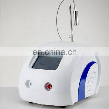 Professional Portable 980nm Diode Laser Vascular Removal/ Rbs Spider Vein Removal Machine/vascular Laser 980 nm