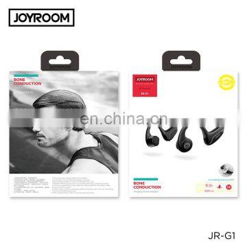 Joyroom JR-G1 Wireless Air Conduction Headphone Bone Conduction Earphones photo-7