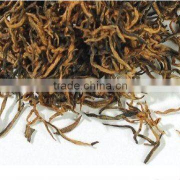 Premium Wuyi Black Tea Jinjunmei,post -fermented Black Tea,wuyi Tea,Nourishing the Stomach to Protect Stomach photo-4