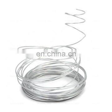 China Electric Aluminum Wid Rod Manufacturer photo-6